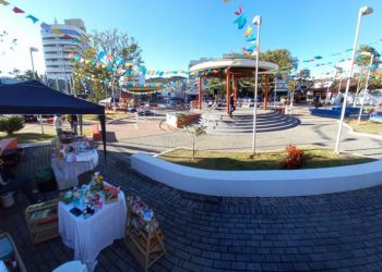 SJB terá Feira de Artesanato e Produto Colonial no próximo sábado