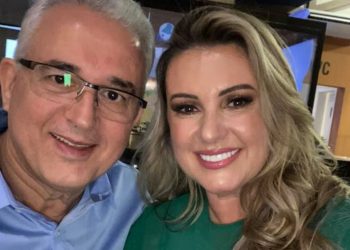 Doutor Gelson está em estado grave e família pede orações