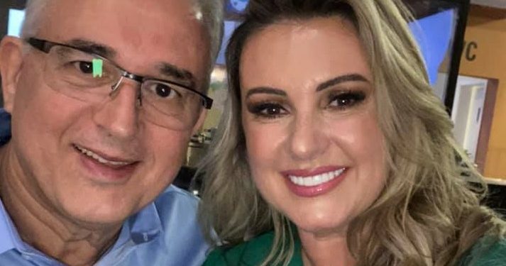 Doutor Gelson está em estado grave e família pede orações