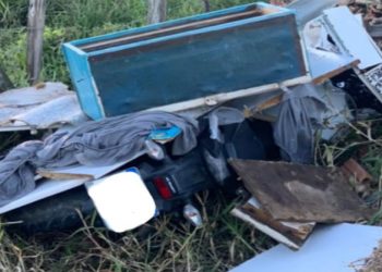 Motocicleta é recuperada pela PM após ser furtada durante a madrugada