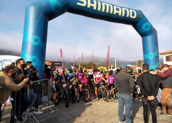Nova Trento sedia Challenge Chaoyang de Mountain Bike
