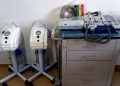 Canelinha adquire equipamentos ao hospital