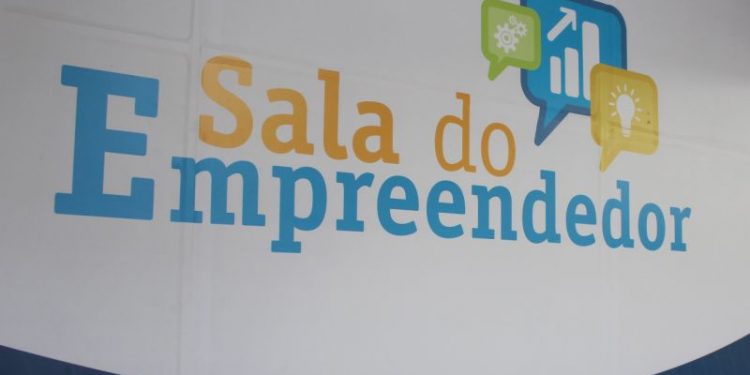 Sala do Empreendedor de São João Batista passa a atender em novo ambiente