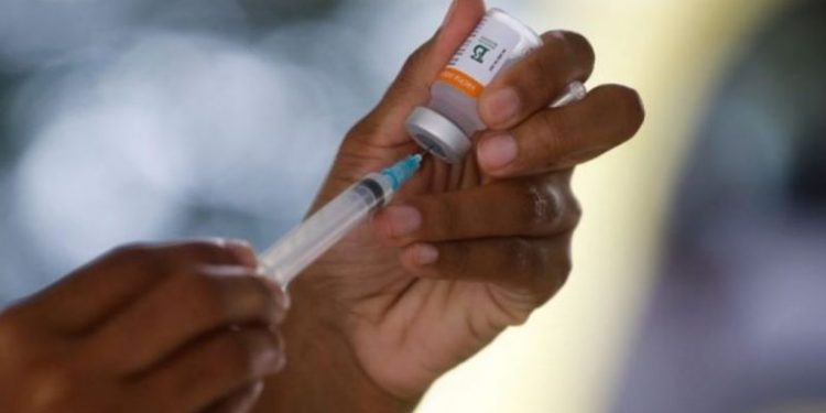 Duas novas vacinas contra o coronavírus deverão ser testadas em Santa Catarina