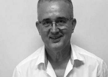 Morre Dr. Gelson Gonçalves Cândido, por complicações do novo coronavírus