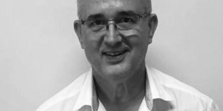 Morre Dr. Gelson Gonçalves Cândido, por complicações do novo coronavírus