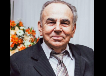 Luto: Faleceu Jayr José Zunino, aos 76 anos, em São João Batista