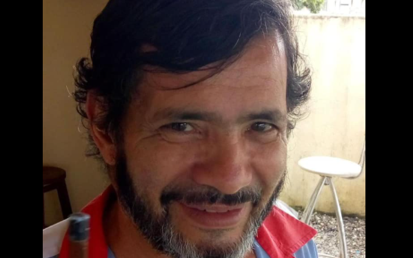 Luto: Faleceu neste domingo, João Batista da Silva, aos 63 anos