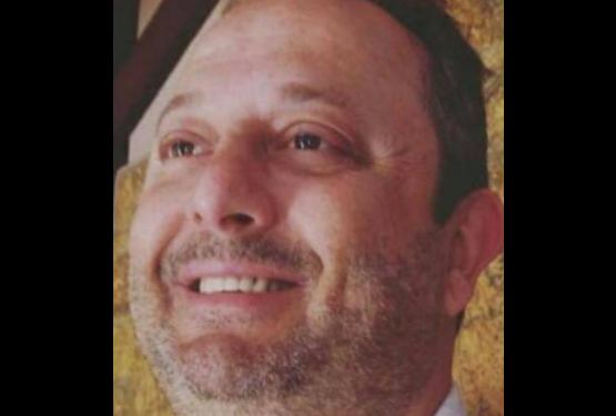 Luto: Faleceu João Batista Fagundes, o Dandão, aos 53 anos