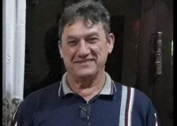 Luto: Faleceu Nilton Sebastião Michalski, o Tito, aos 70 anos