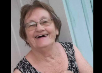 Luto: Faleceu Maria Laura Maffezoli Cipriani, aos 90 anos