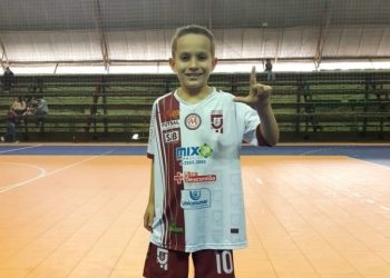 Batistense vai jogar na base do Grêmio