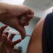 Vacina contra a gripe é liberada para todas as idades em SJB