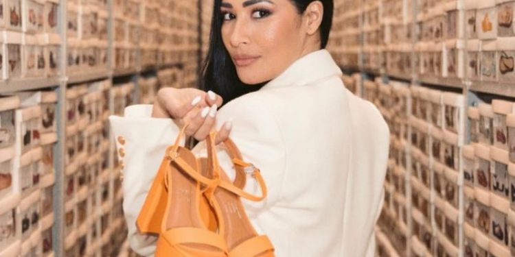 Fábricas de calçados batistenses fecham parceria com nova marca da Arezzo&Co.