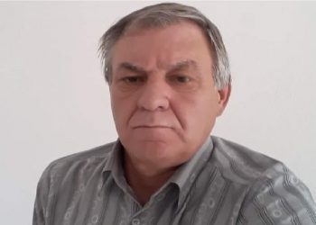 LUTO: Morre Francisco João Soares, o Chico Soares, em São João Batista