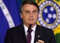 Jair Bolsonaro virá novamente à Santa Catarina na próxima semana