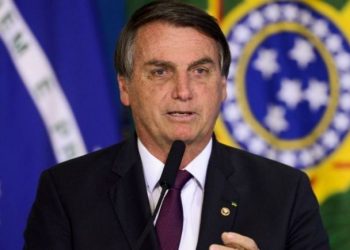 Jair Bolsonaro virá novamente à Santa Catarina na próxima semana