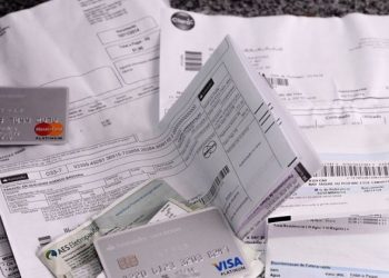 Feirão da Serasa promete até 99% de desconto na quitação de dívidas