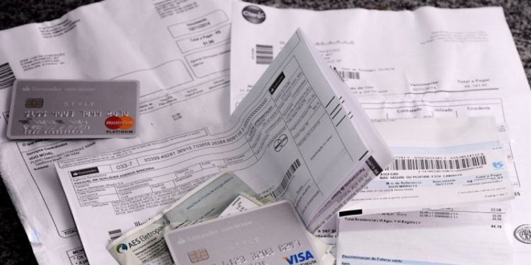 Feirão da Serasa promete até 99% de desconto na quitação de dívidas