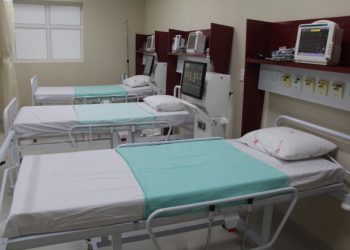 São João Batista tem 99 casos ativos de coronavírus