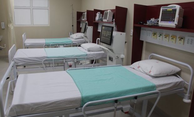 São João Batista tem 99 casos ativos de coronavírus