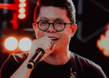 DJ Ivis é preso em Fortaleza por agressões contra ex-mulher