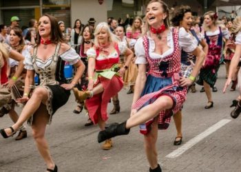 Oktoberfest Blumenau é novamente cancelada por conta do coronavírus