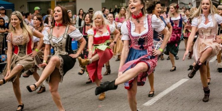 Oktoberfest Blumenau é novamente cancelada por conta do coronavírus