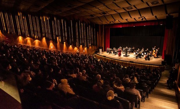 Primeiro evento-teste com público imunizado recebe cerca de 500 pessoas em Santa Catarina