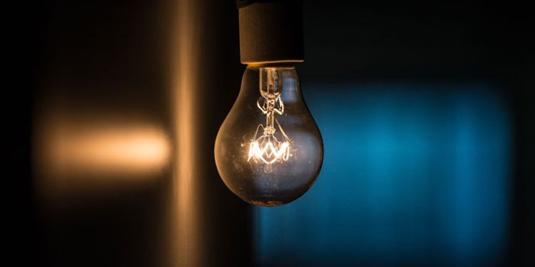 Celesc comunica falta de energia em Nova Trento