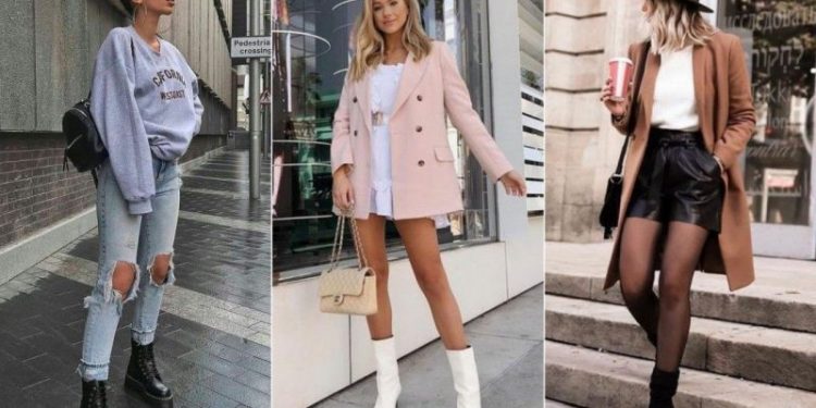 Confira os modelos de bota que estão em alta nesse inverno