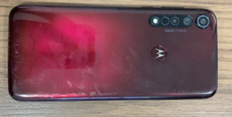 Polícia Civil recupera celular furtado há aproximadamente dois anos