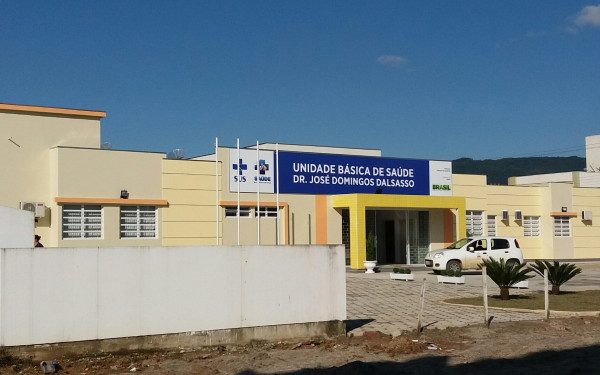 Canelinha recebe R$ 500 mil em emendas para a saúde