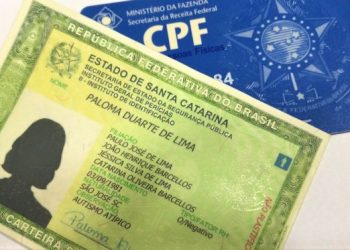Projeto para unificar documentos civis em um só dispositivo ganha apoio do Governo Federal