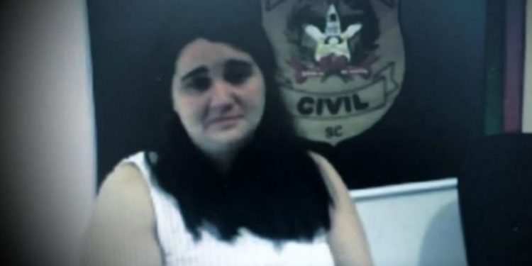 Justiça determina júri popular para assassina confessa de grávida de Canelinha