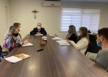 Tijucas adota procedimentos para reduzir o tempo de espera por exames no município