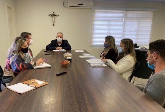 Tijucas adota procedimentos para reduzir o tempo de espera por exames no município