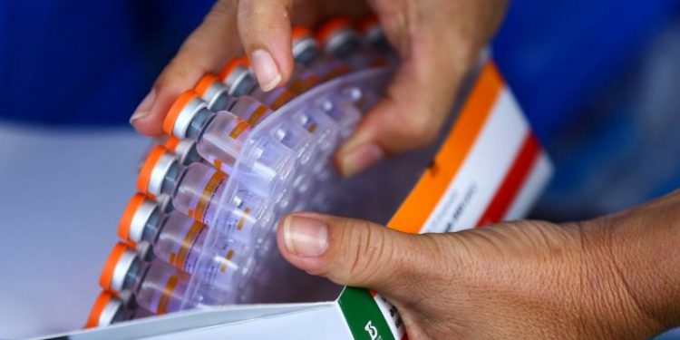 São João Batista disponibiliza cadastro on-line para ‘xepa’ da vacina contra Covid-19