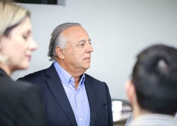 Tijuquense aparece pela 1° vez na lista de bilionários da Forbes