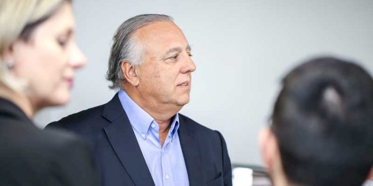 Tijuquense aparece pela 1° vez na lista de bilionários da Forbes