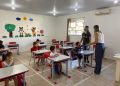 Tijucas define volta das aulas presenciais e encerra ensino remoto
