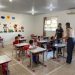 Tijucas define volta das aulas presenciais e encerra ensino remoto