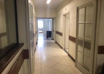 Cirurgias eletivas voltam a ser realizadas no Hospital de Nova Trento