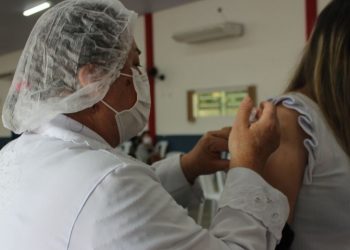 São João Batista terá horário estendido de vacinação contra Covid-19 neste sábado (21)