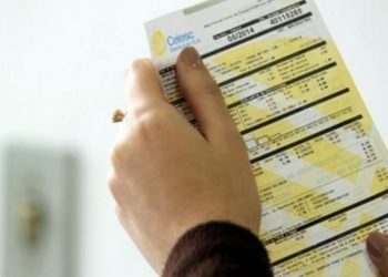 Conta de luz deve subir a partir de agosto em Santa Catarina