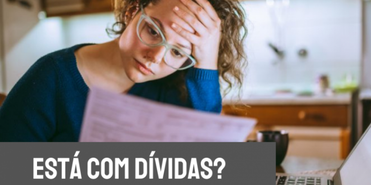 Devedores podem renegociar dívidas com até 90% esta semana em SC