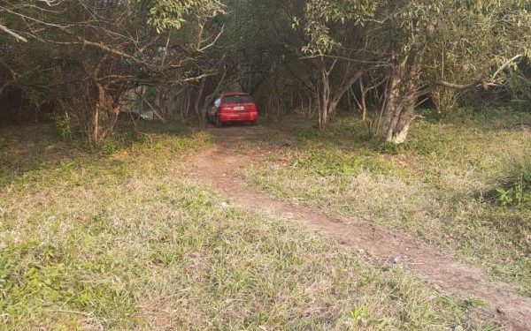 PM recupera veículo com registro de furto ou roubo em Tijucas