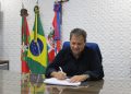 Em meio a disputas nos bastidores, Prefeito anuncia demissão de todos os secretários