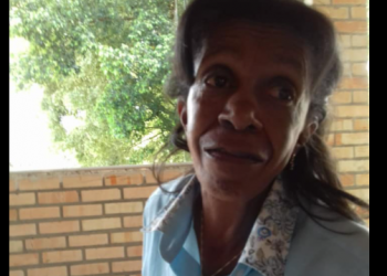 Luto: Faleceu Aparecida Rosa, aos 65 anos, em São João Batista