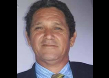 Luto: Faleceu José Albino da Silva, conhecido como Caçador, aos 55 anos